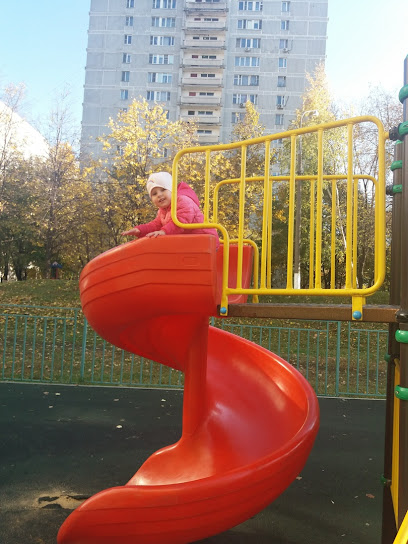 Частный детский сад "Карапуз"
