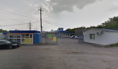 АВТОСАЛОН ВЛАР, центр подержанных автомобилей