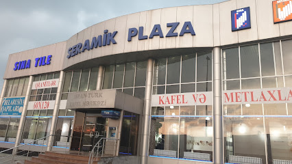 Seramik Plaza