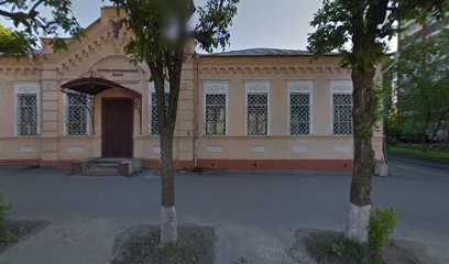 Торгово промышленная палата города Череповца