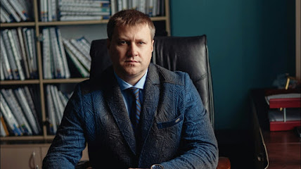 Адвокат Одесса Елисеев Дмитрий Алексеевич