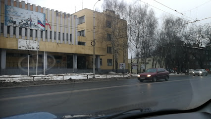 Военный Комиссариат Ивановской Области