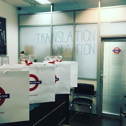 Translation Station