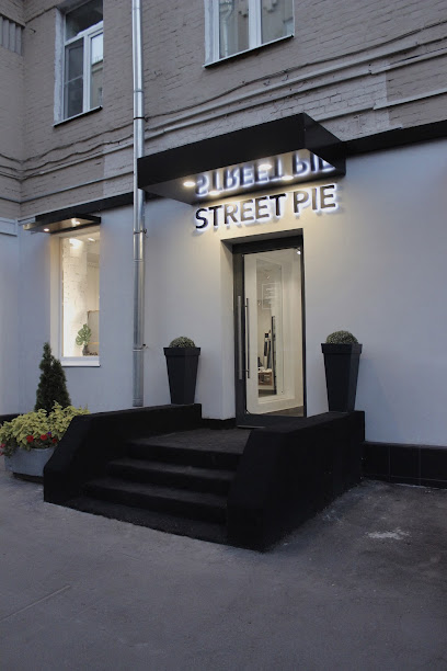 Street Pie Store
