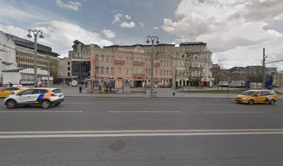 Магазин Букетов