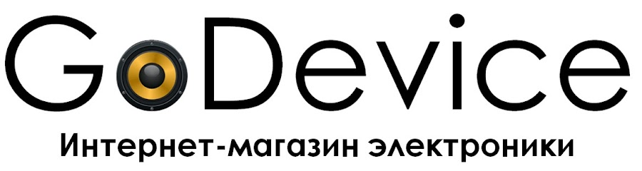 Магазин электроники GoDevice.ru