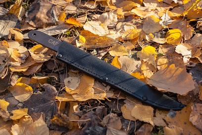 Freeknife метание ножей, рукопашный и ножевой бой