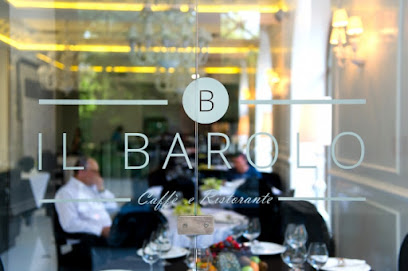 Итальянский Ресторан IL Barolo | Место для ужина компанией