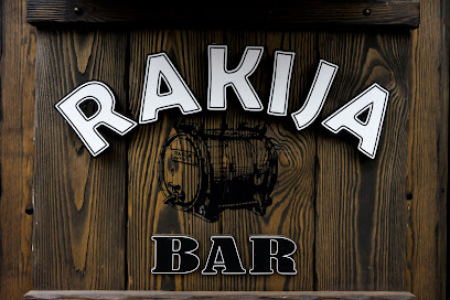 Ракия бар