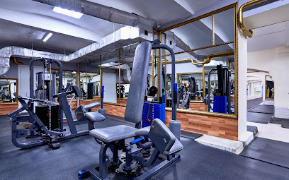 Фитнес-клуб Gym Fitness Studio