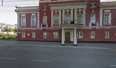  Барнаульская Городская Дума  