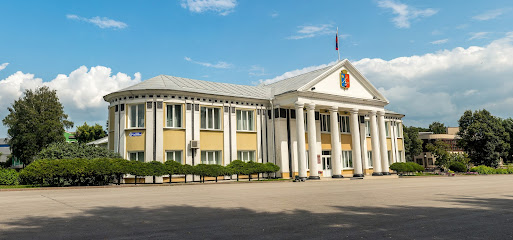 Администрация Киселевского городского округа