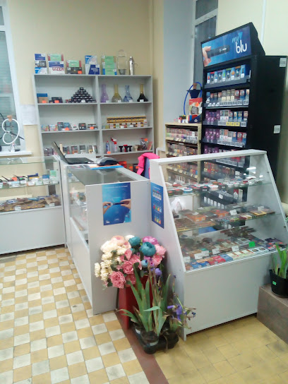 Магазин Табака В Нижнем Новгороде