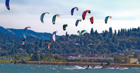 FullPower - Kite, WindSurf, KiteSurf, SUP Center, Training and Rental