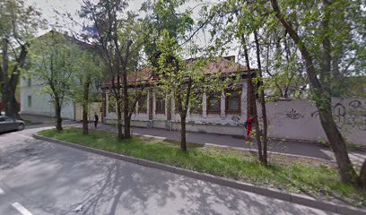 Московский Завод Художественных Часов