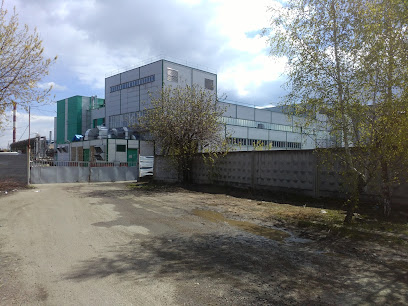 Мултон-завод