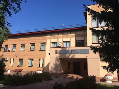 Самарский областной медицинский центр Династия