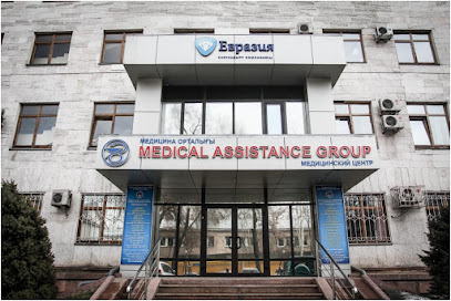 Medical Assistance Group