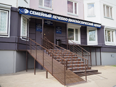 Консультативно-диагностический центр в г. Чехов (ЗАО "МЦК")