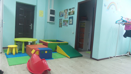 Центр развития детей и школьников "Выше крыш"