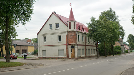 Birzu United Methodist Church