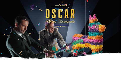 Oscar art group организация праздников