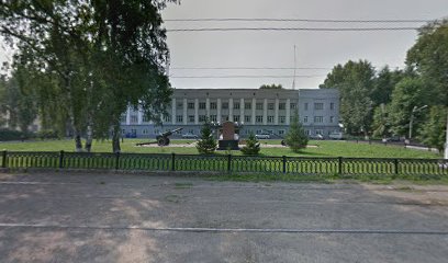 Кузбасский институт экономики и права