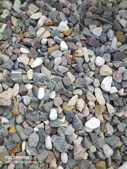Склад натурального камня - УютКомплексСтрой