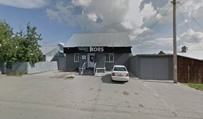  KORS, сеть магазинов разливного пива  