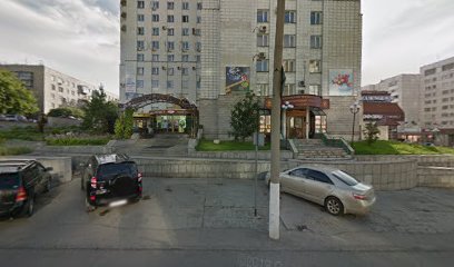 ПРОСТОР Телеком, АО "Квантум", филиал в Барнауле