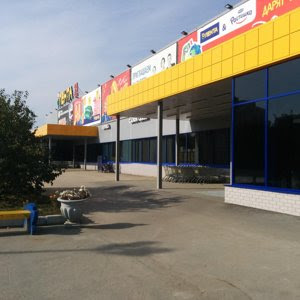 Фитнес Формула Барнаул, магазин спортивного питания