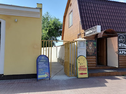Ульяновский визовый центр