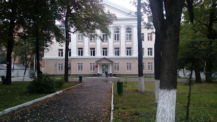 Приокский районный суд
