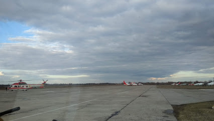 Nizhyn Air Base