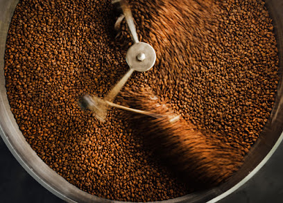 Barista Coffee Roasters — Свежеобжаренный кофе