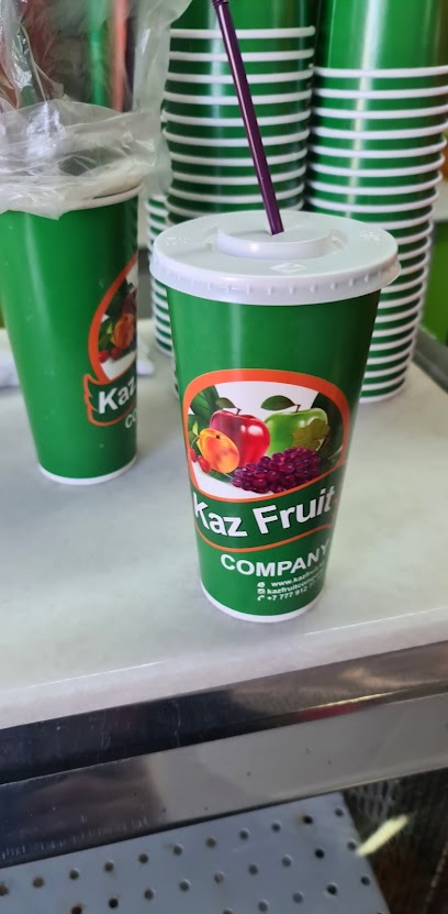 Kaz Fruit