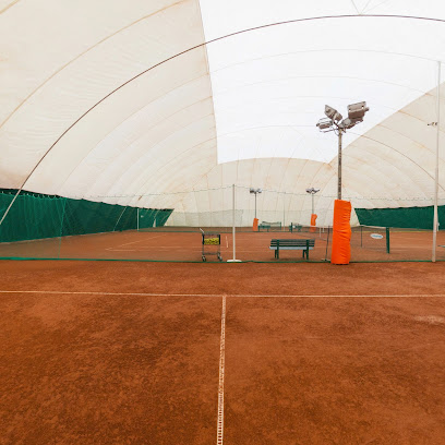 Академия тенниса Александра Островского