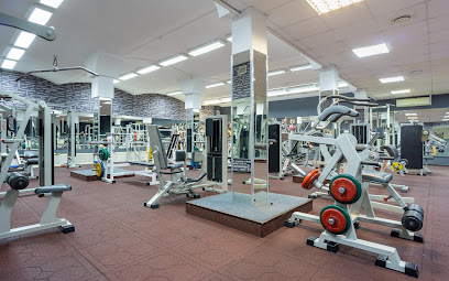 Фитнес-центр Derbenev Eco-Sport