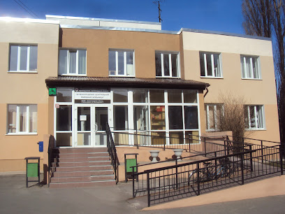 Зеленоградская центральная районная больница