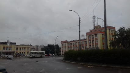 Уральский Алюминиевый Завод