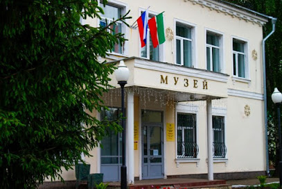 Музей Историко-Культурного Наследия