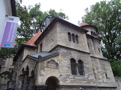 Клаусская синагога