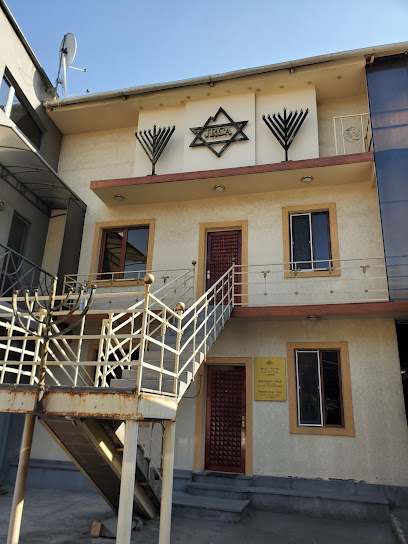 Ереванския синагога
