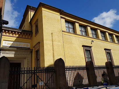Københavns Synagoge