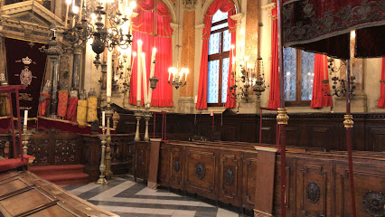 Italian Synagogue