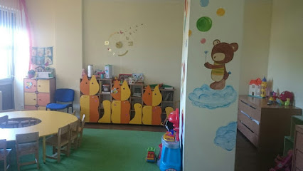 Частный детский сад Изумруд