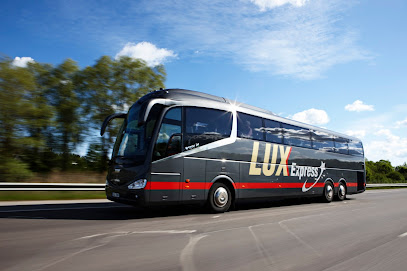 Lux Express Group