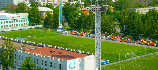 Нижний Новгород, Футбольный Клуб