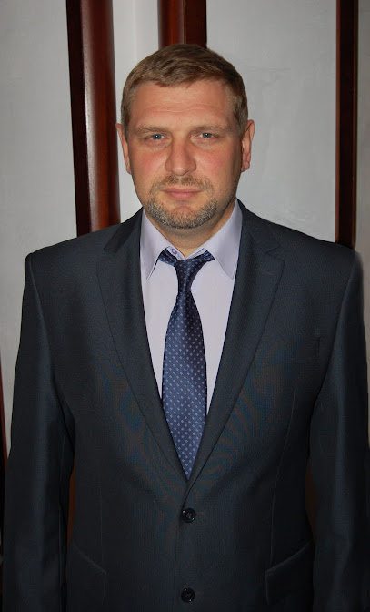 адвокат Афонин Алексей Геннадьевич