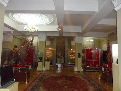 Музей археологии